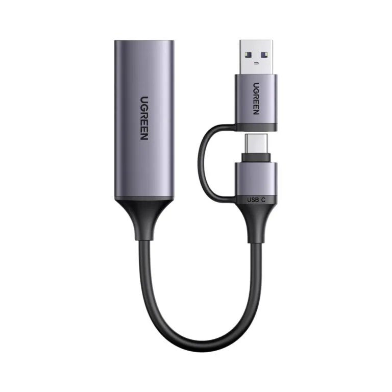 Ugreen 25854 USB HD Video Capture Card — photo 4