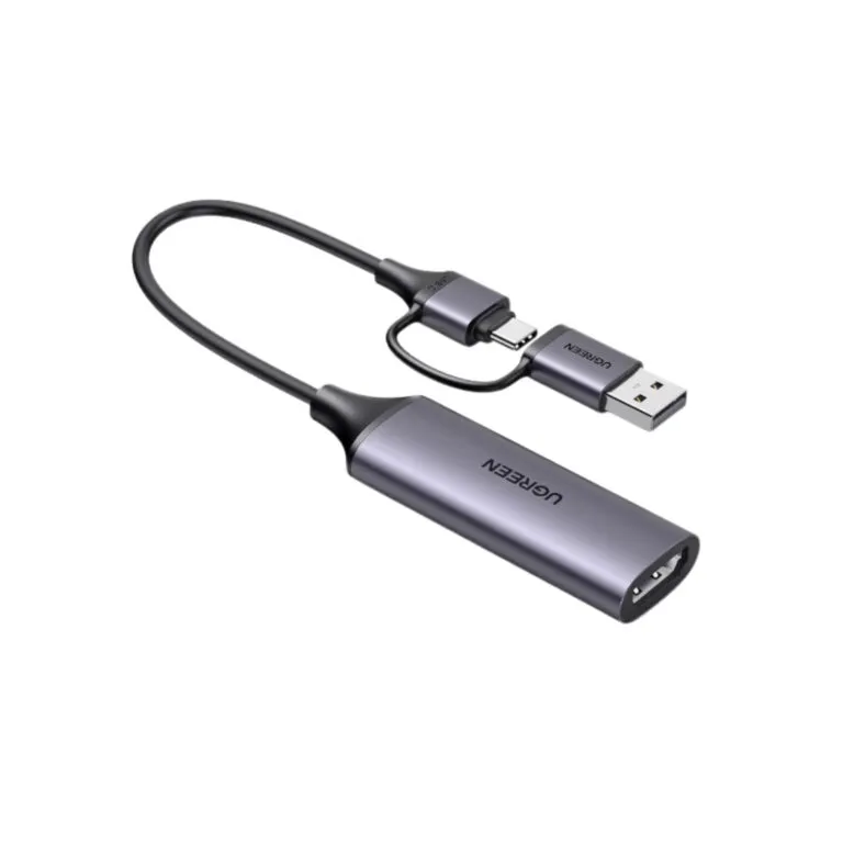 Ugreen 25854 USB HD Video Capture Card
