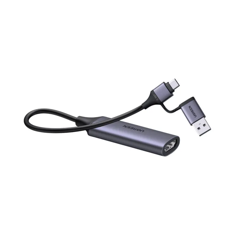 Ugreen 25854 USB HD Video Capture Card — photo 5
