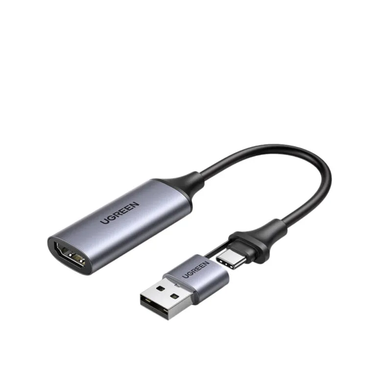 Ugreen 25854 USB HD Video Capture Card — photo 3