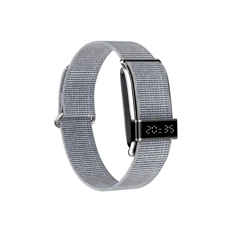 Porodo Trackfit Pro Smart Bracelet with Display — photo 7