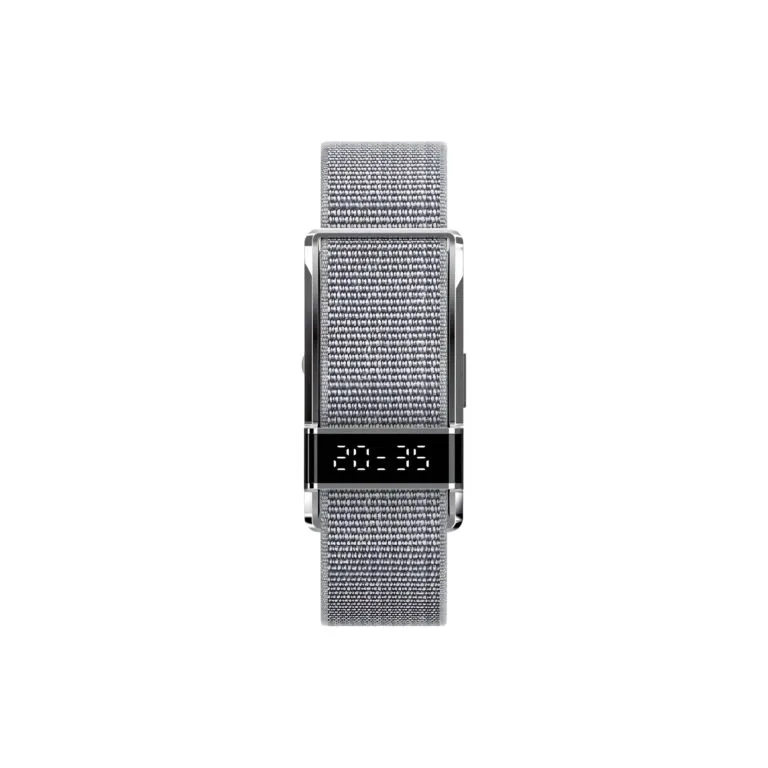 Porodo Trackfit Pro Smart Bracelet with Display — photo 8