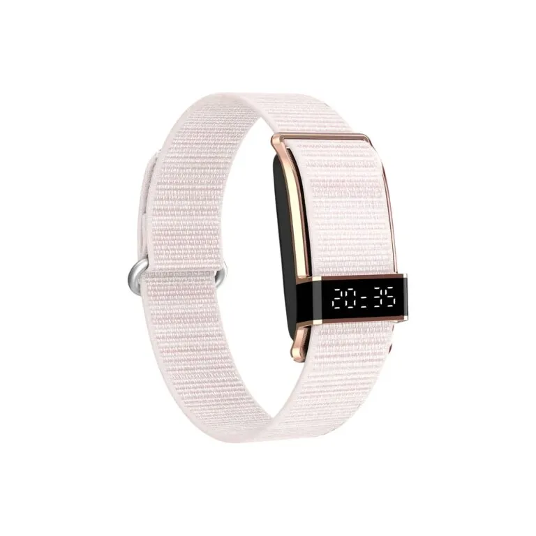 Porodo Trackfit Pro Smart Bracelet with Display — photo 4