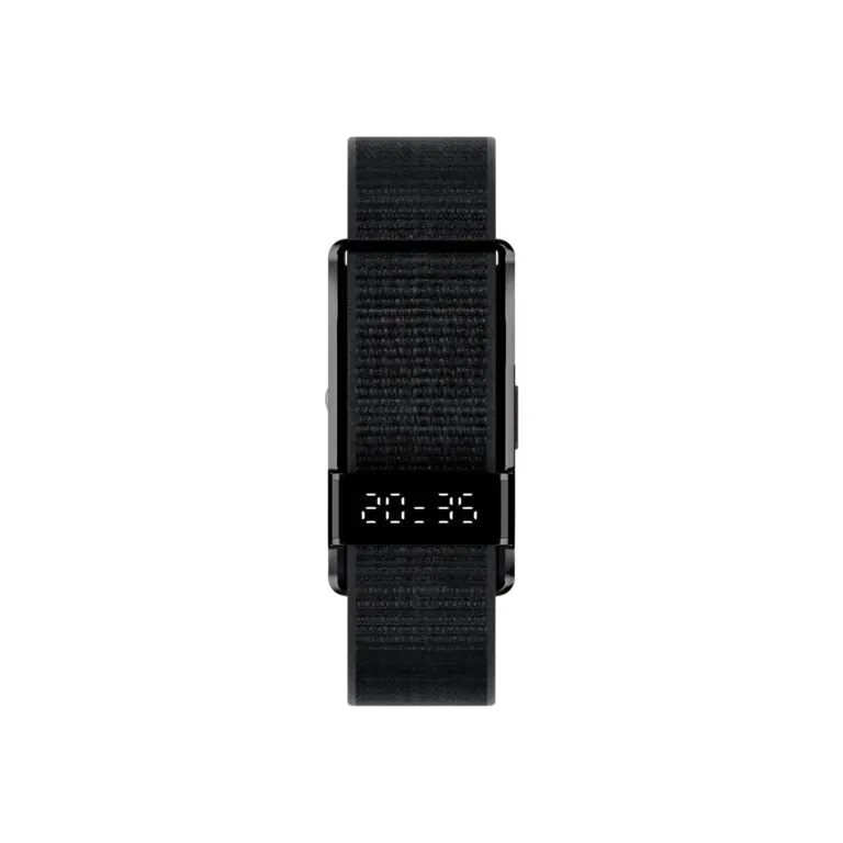 Porodo Trackfit Pro Smart Bracelet with Display — photo 2