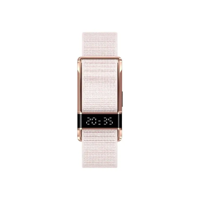 Porodo Trackfit Pro Smart Bracelet with Display — photo 5