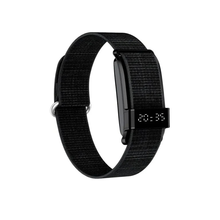 Porodo Trackfit Pro Smart Bracelet with Display