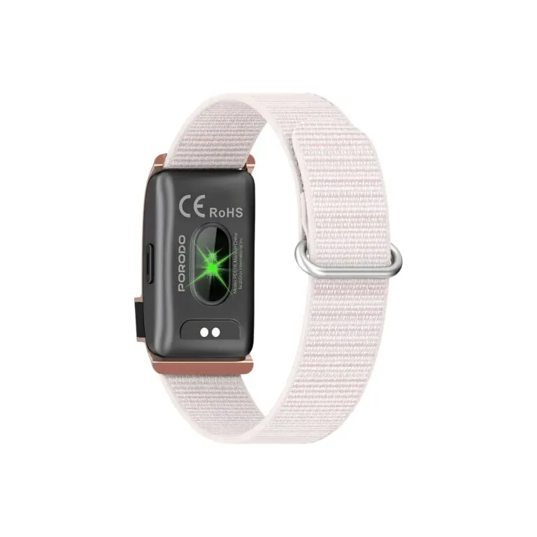Porodo Trackfit Pro Smart Bracelet with Display — photo 6