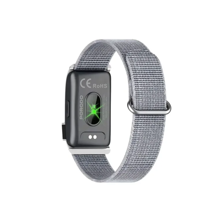 Porodo Trackfit Pro Smart Bracelet with Display — photo 9