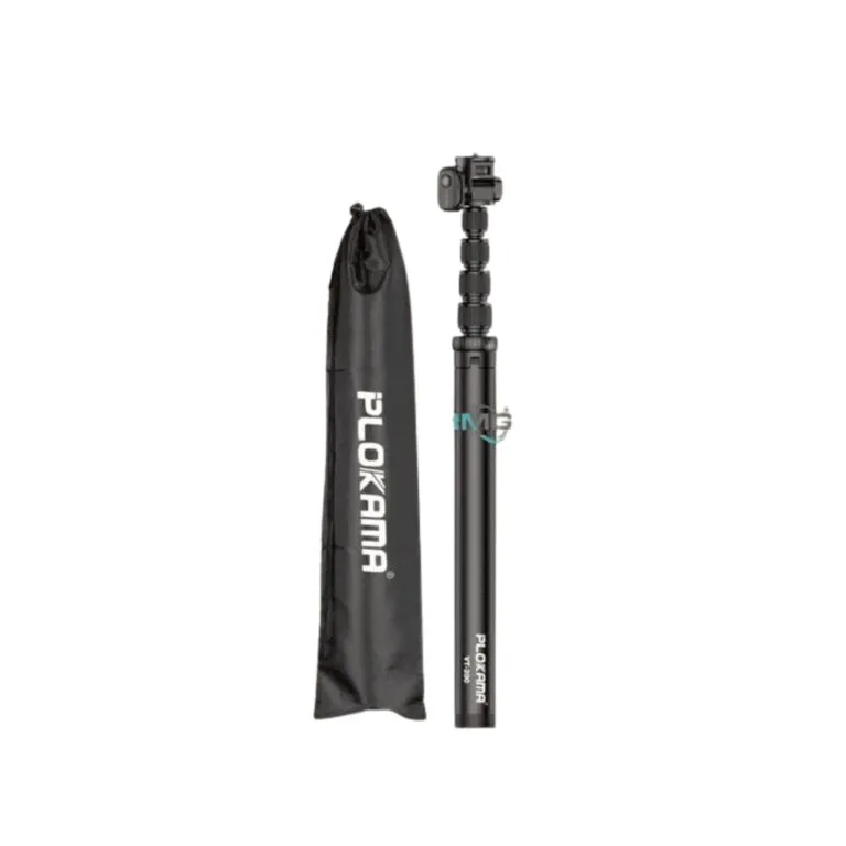 Plokama VT-200 Tripod Stand