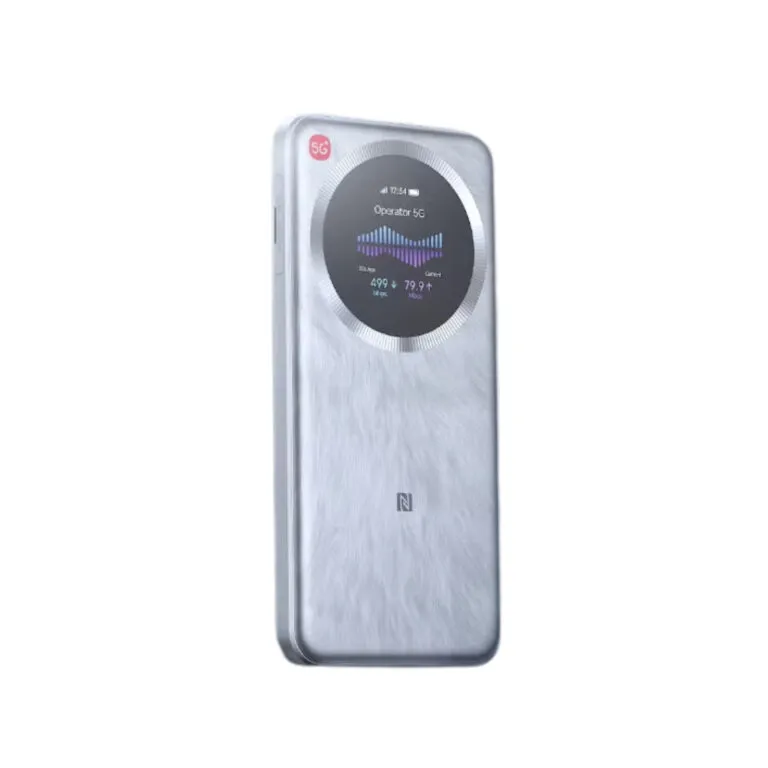 ZTE U30 Pro 5G Portable WiFi Router — photo 3