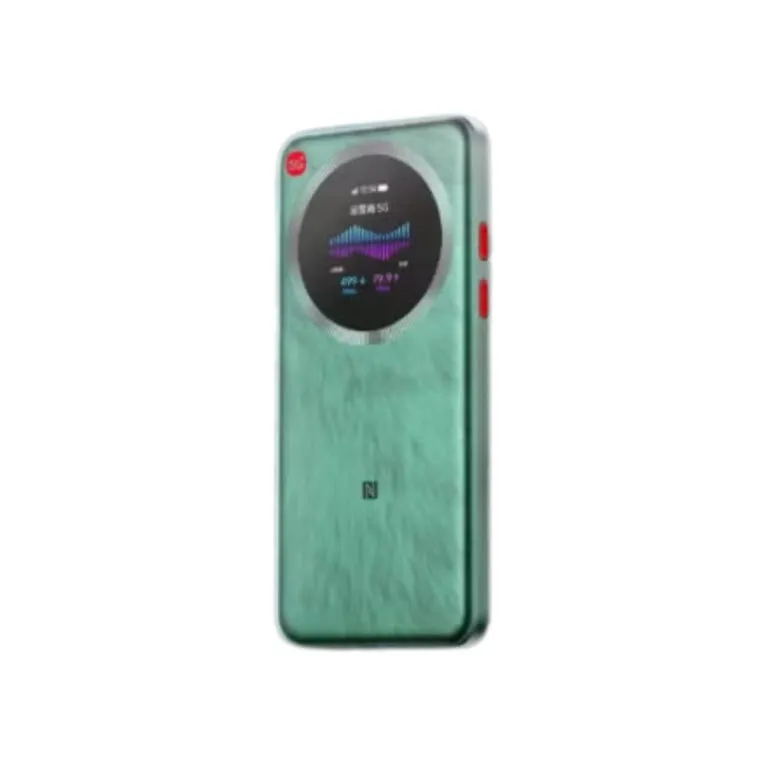 ZTE U30 Pro 5G Portable WiFi Router — photo 2