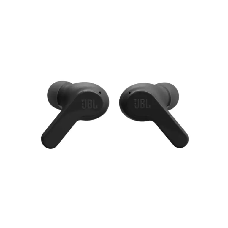 JBL Vibe Beam True Wireless Earbuds – Black — photo 3