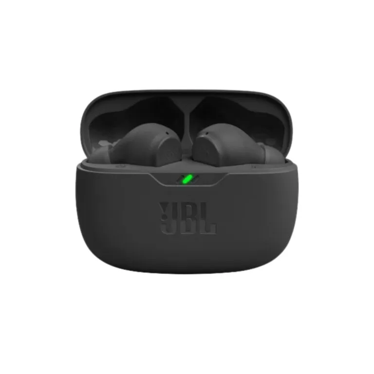 JBL Vibe Beam True Wireless Earbuds – Black — photo 2