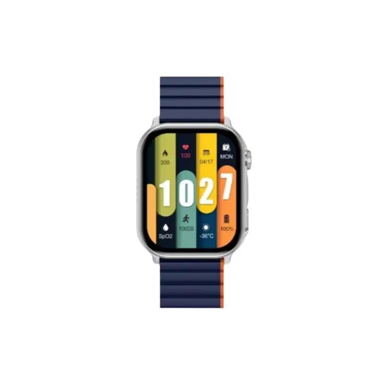 Glorimi GS1 Pro Smart Watch — photo 2