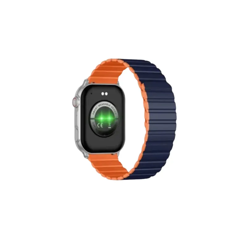 Glorimi GS1 Pro Smart Watch — photo 3