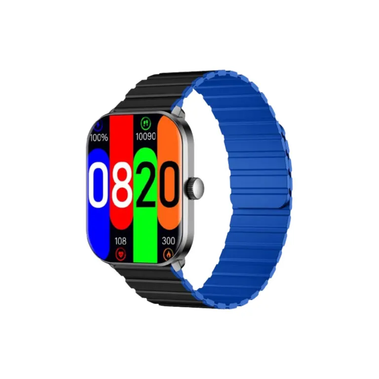 Glorimi GS1 Pro Smart Watch — photo 5