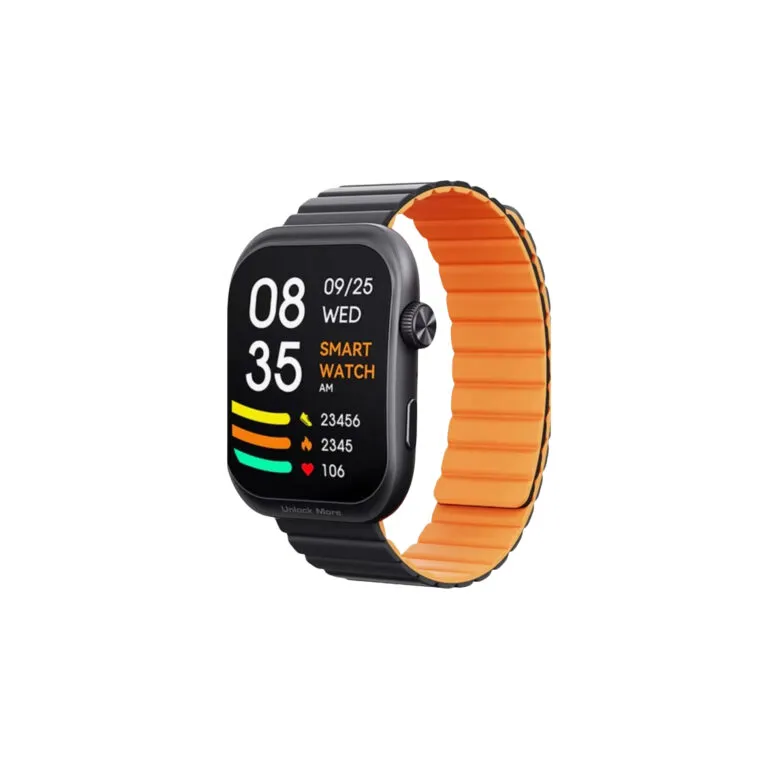 Glorimi GS1 Pro Smart Watch