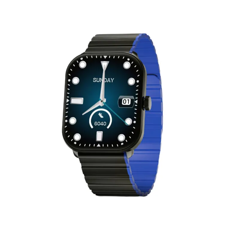 Glorimi GS1 Pro Smart Watch — photo 4