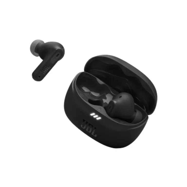 JBL Tune Beam 2 True Wireless Earbuds – Black — photo 4