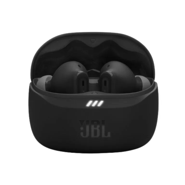 JBL Tune Beam 2 True Wireless Earbuds – Black — photo 3