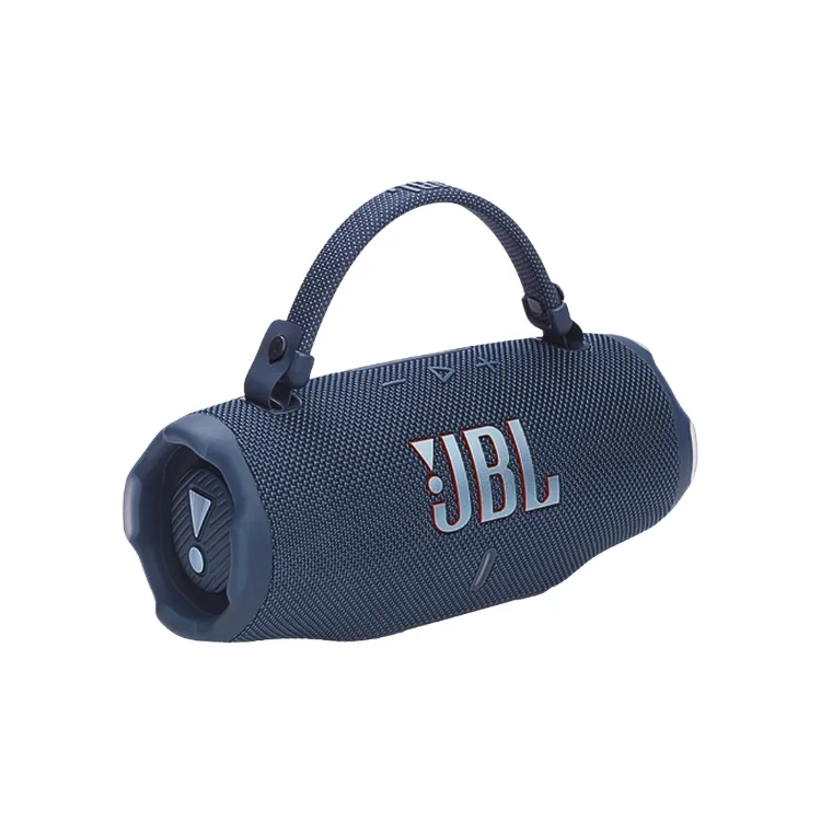 JBL Charge 6 Portable Bluetooth Speaker — photo 8
