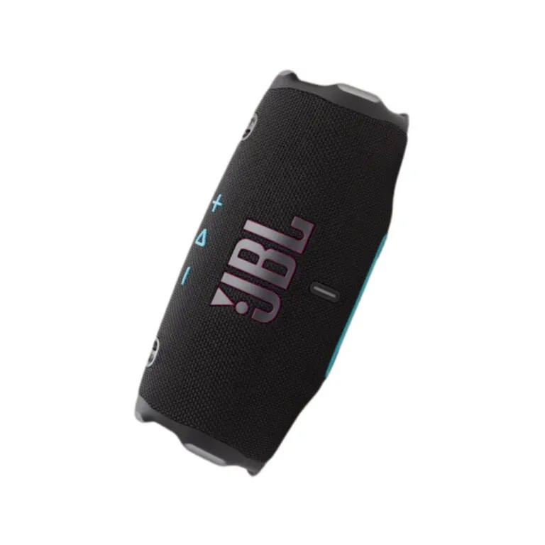 JBL Charge 6 Portable Bluetooth Speaker — photo 3