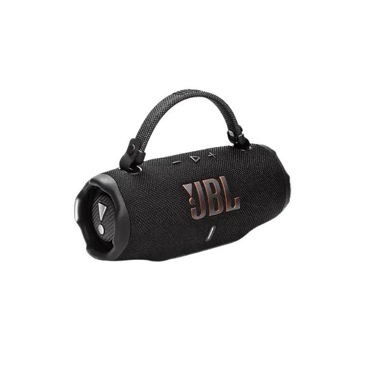 JBL Charge 6 Portable Bluetooth Speaker — photo 7
