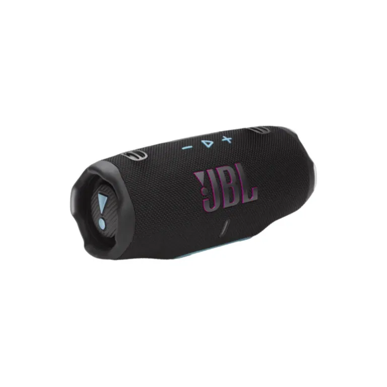 JBL Charge 6 Portable Bluetooth Speaker