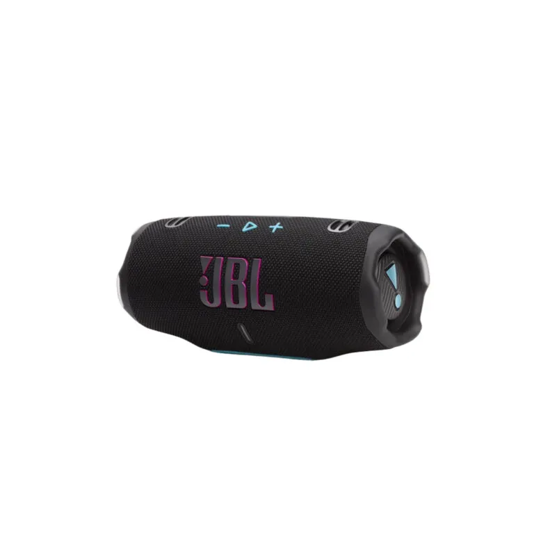 JBL Charge 6 Portable Bluetooth Speaker — photo 2