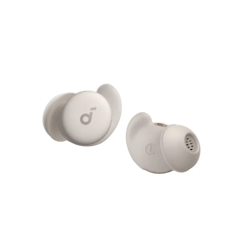 Anker Soundcore Sleep A20 Wireless Sleep Earbuds – Beige (A6611H21) — photo 2