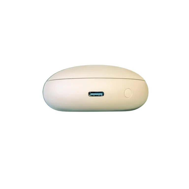Anker Soundcore Sleep A20 Wireless Sleep Earbuds – Beige (A6611H21) — photo 4