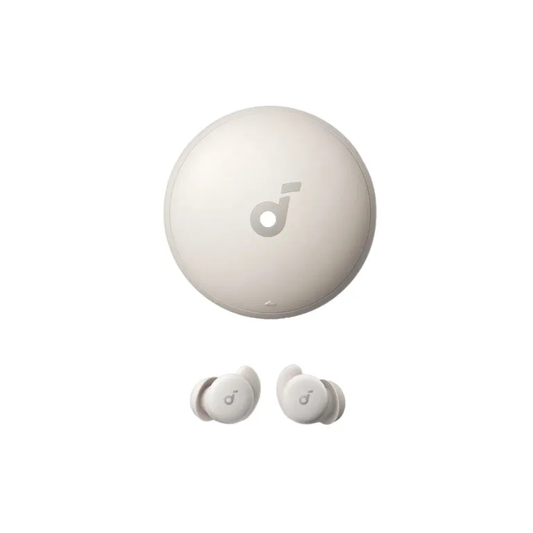 Anker Soundcore Sleep A20 Wireless Sleep Earbuds – Beige (A6611H21) — photo 3