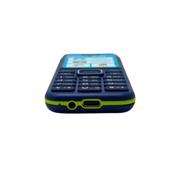 Other / Generic KGTEL K40 Dual SIM Feature Phone — photo 2