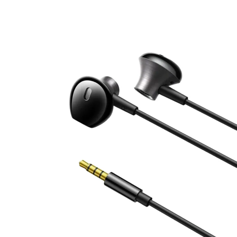 Ugreen 35755 Wired Earphones with 3.5mm Plug — photo 2