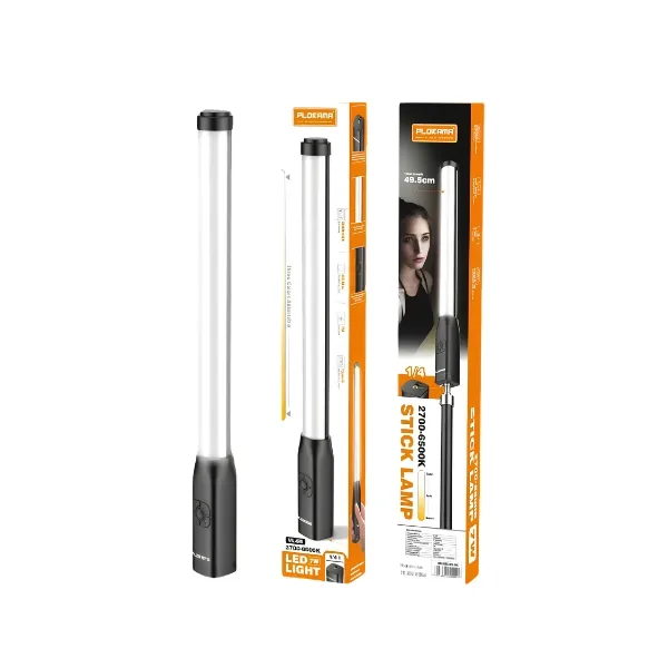 Plokama VL-06 LED Video Light