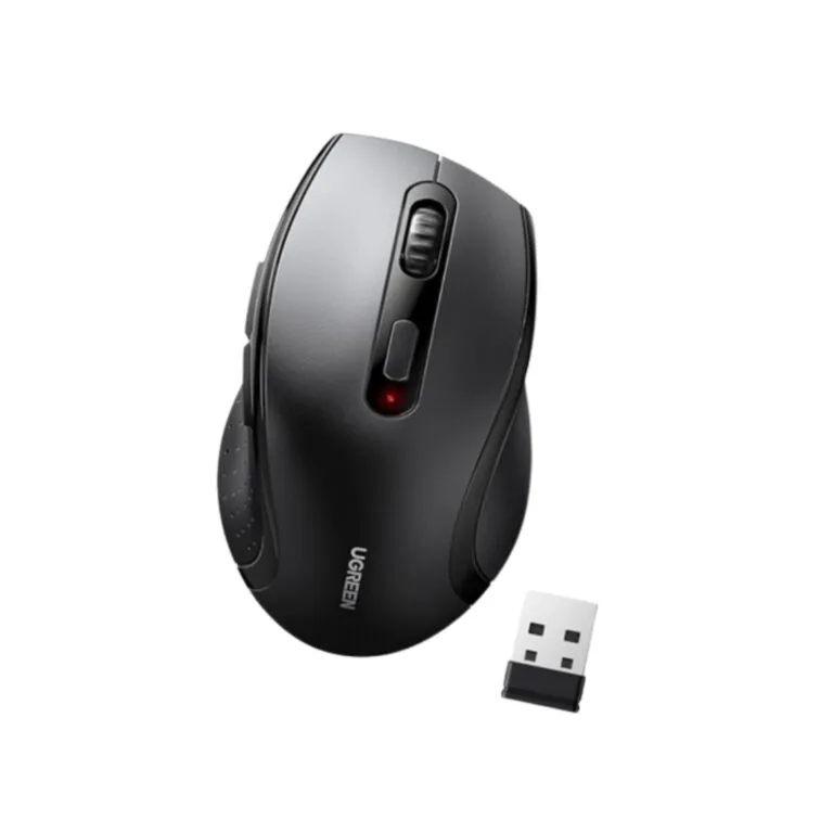 Ugreen 45012 Wireless Ergonomic Mouse