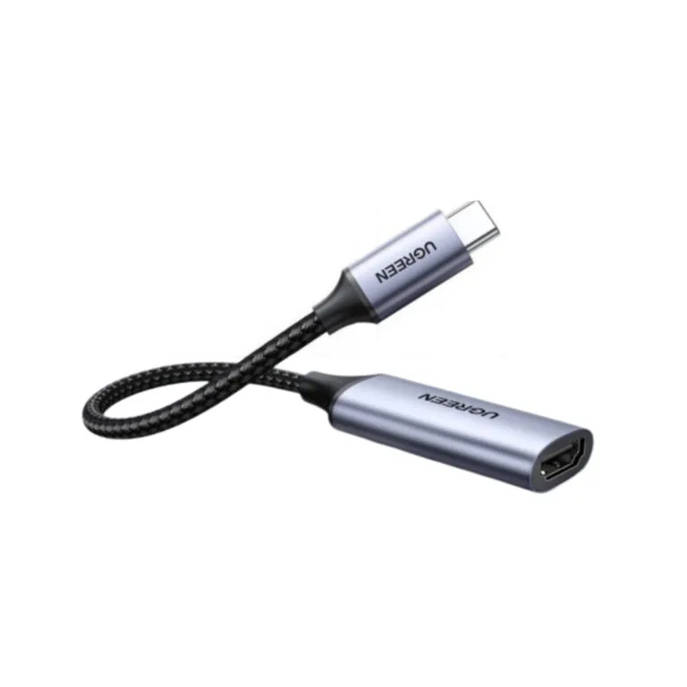 Ugreen 70444 USB-C TO HDMI ADAPTER — photo 2
