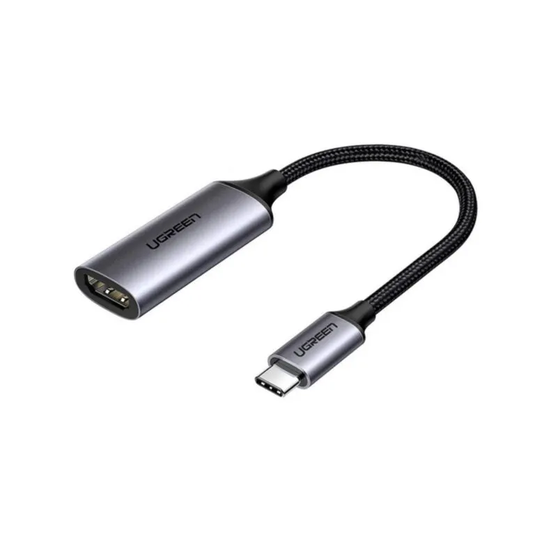 Ugreen 70444 USB-C TO HDMI ADAPTER