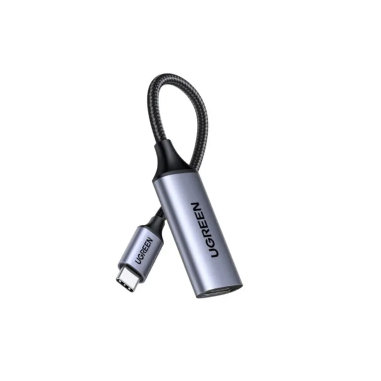 Ugreen 70444 USB-C TO HDMI ADAPTER — photo 3