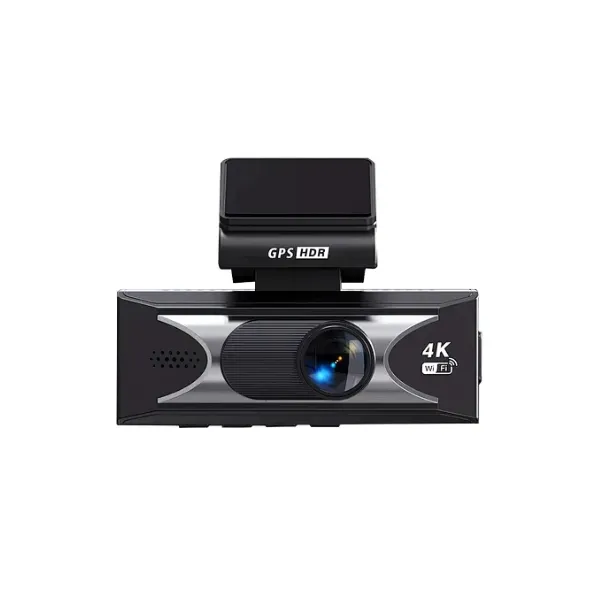 WiWU WI-DC201 DASH CAM BLACK — photo 2