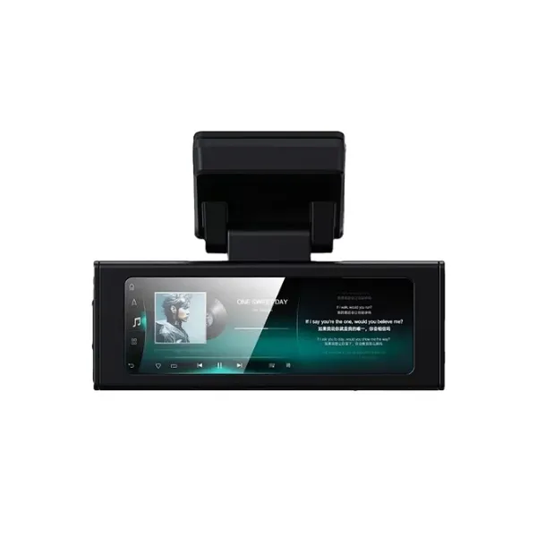 WiWU WI-DC201 DASH CAM BLACK — photo 3