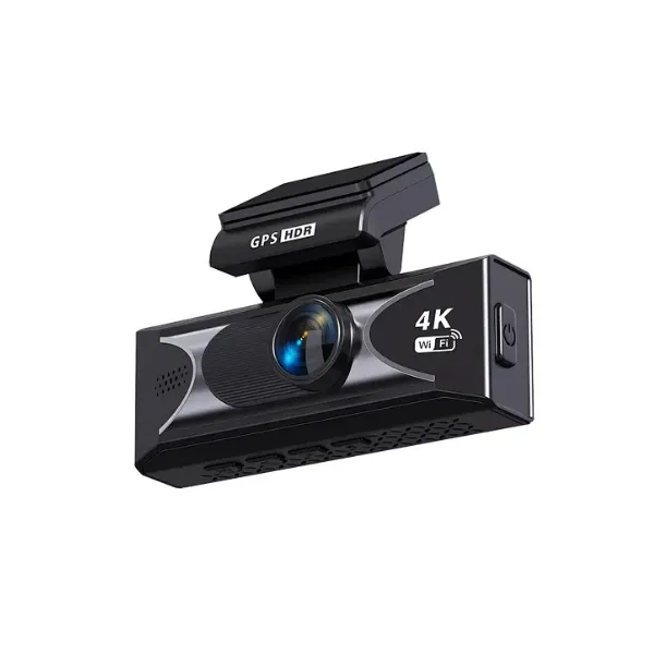 WiWU WI-DC201 DASH CAM BLACK