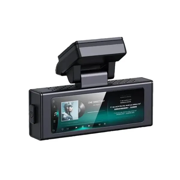 WiWU WI-DC201 DASH CAM BLACK — photo 4