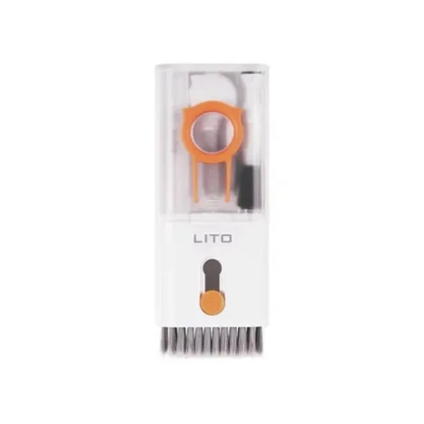 LITO Multi-Purpose Cleaning Tool