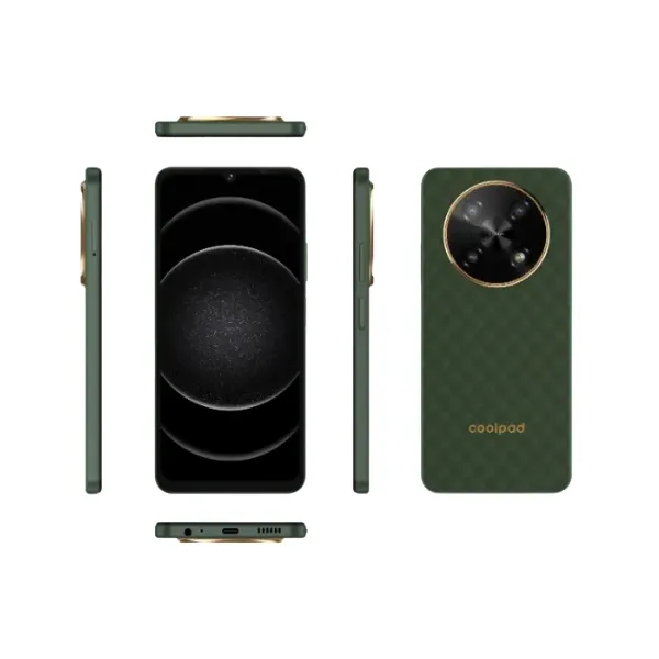 COOLPAD C16 4GB 128GB Smartphone — photo 4