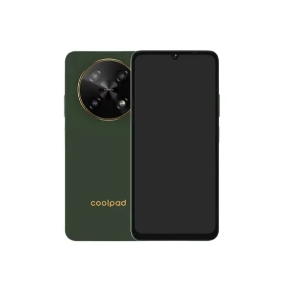 COOLPAD C16 4GB 128GB Smartphone — photo 3
