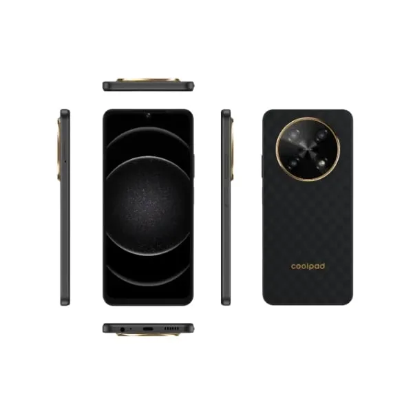COOLPAD C16 4GB 128GB Smartphone — photo 6