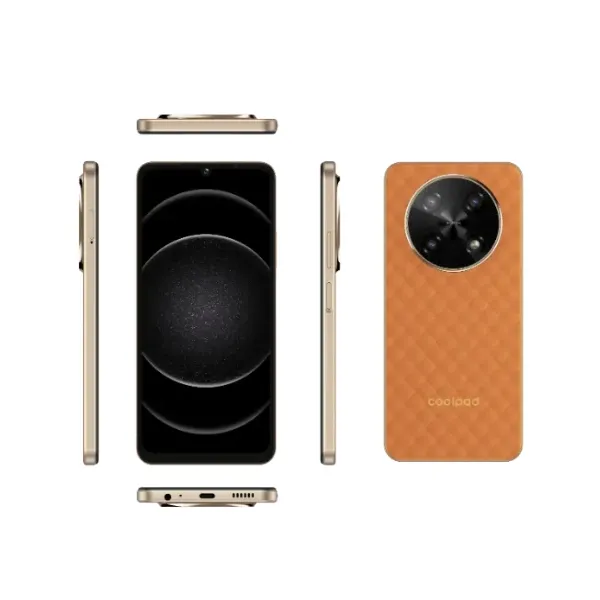 COOLPAD C16 4GB 128GB Smartphone — photo 2