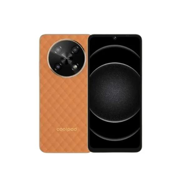 COOLPAD C16 4GB 128GB Smartphone
