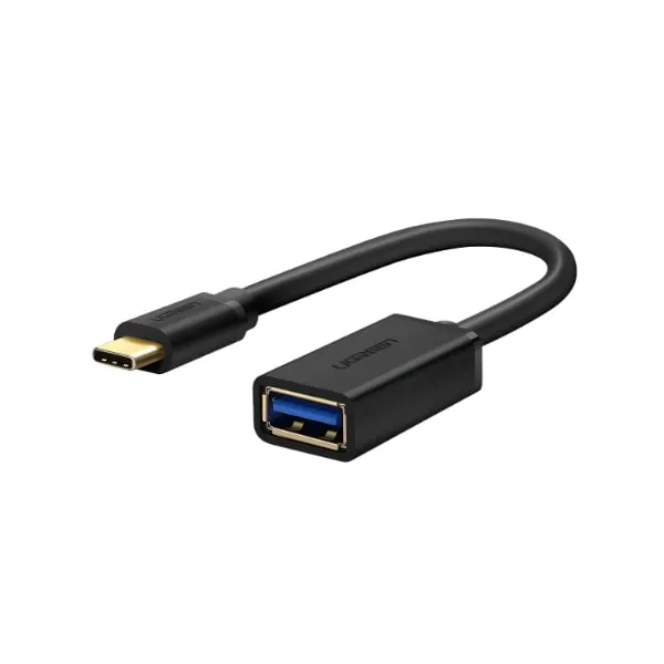 Ugreen 30701 USB-C to USB 3.0 OTG Adapter Cable